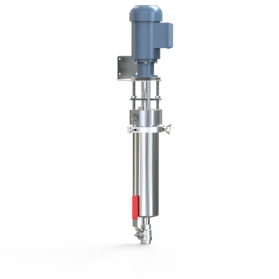 Кантов процепен филтър AS50/1
